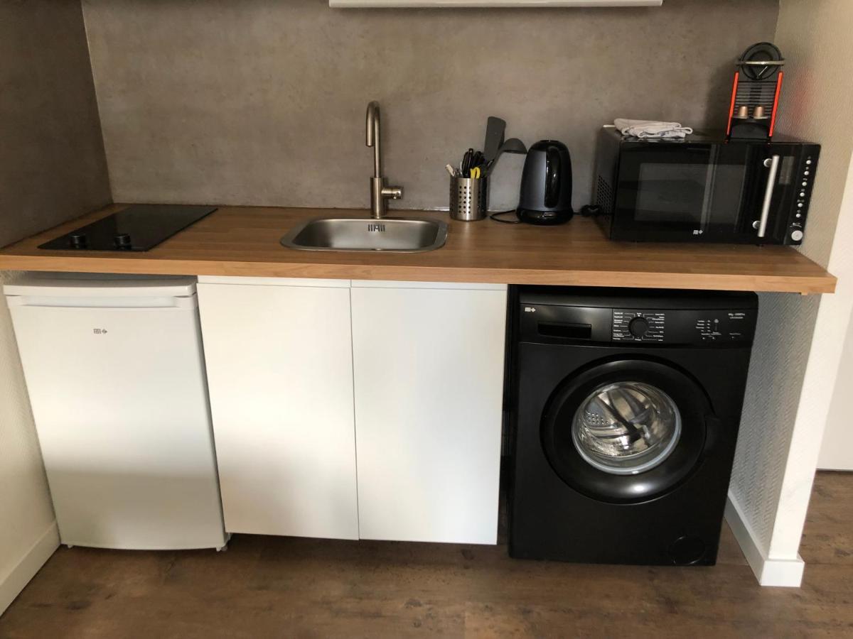 Apartament 25Bdt R+1D Tours Zewnętrze zdjęcie